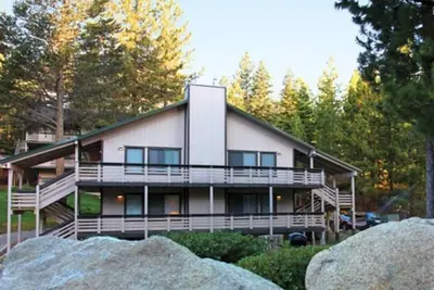 Image de Heavenly Perennial Vc-1b Tahoe Village, Nv.