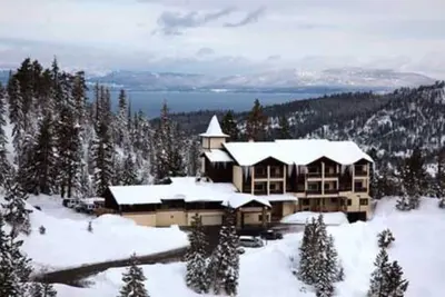 Image de Heavenly Perennial Vc-2a Tahoe Village, Nv