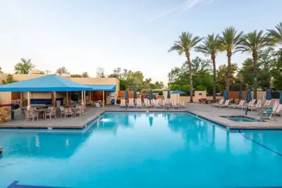 Image de Wyndham Orange Tree Resort - Comfy 2 Bedroom