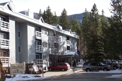 Image de Lodge @ Kingsbury Crossing Resort 2b