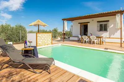 Image de Belle maison Ă Arahal