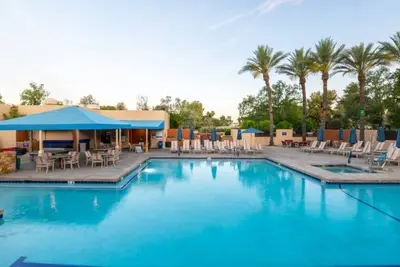 Image de Club Wyndham Orange Tree Resort - 1 Bedroom