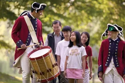 Image de Wyndham Patriots Place - Stunning 1 Bedroom Suite