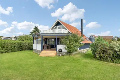 Image de Superbe maison de 3 chambres à Slagelse