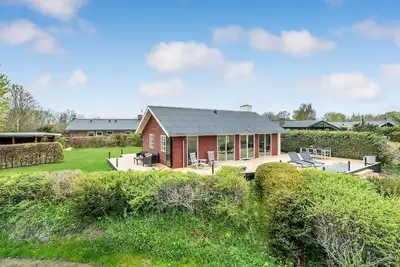 Image de Maison acceptant les animaux à Hadsund