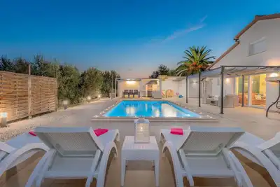 Image de Belle maison à Pula