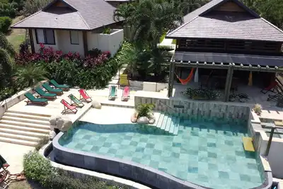 Image de Finca in condominium in beautiful ecological reserve