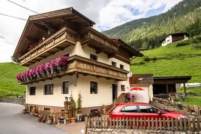 Image de Appartement spacieux près du glacier de Pitztal