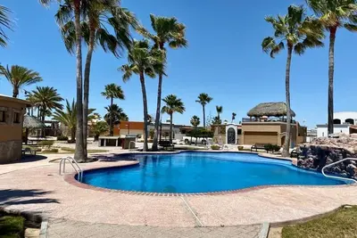 Image de Casa Diamante (3 Bedroom 2 Bathroom)