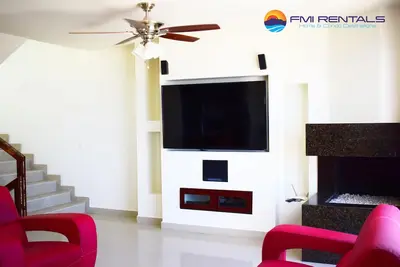 Image de Sunset Hill 3 Bedroom House