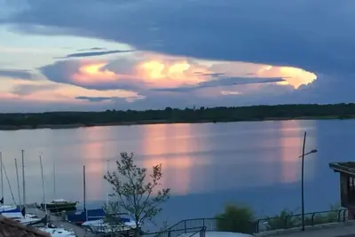 Image de Living directly on Lake Markkleeberg