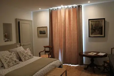 Image de Maison de maître Clos Ceres, au coeur des vignes, jusqu'à 10 personnes