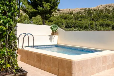 Image de *Casa Agave* Private pool only for you!