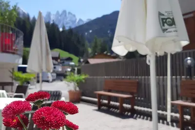 Image de Vacation apartment under the Dolomites