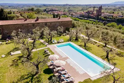 Image de Villa Monnalisa 12, Emma Villas