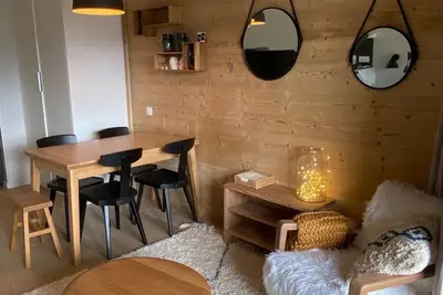 Image de Nouvelle RÉSIDENCE Arietis  au coeur d'Avoriaz