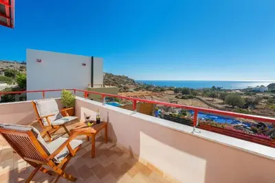 Image de Spilia Bay Villas