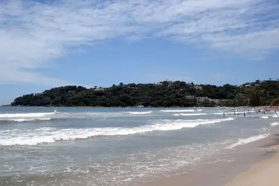 Image de 1-bedroom apartment, furnished, swimming pool, playground and barbecue.