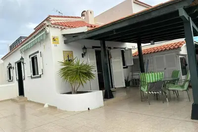 Image de Abades Chalet