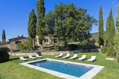 Image de Il Corno, Radda in Chianti, Siena and Chianti