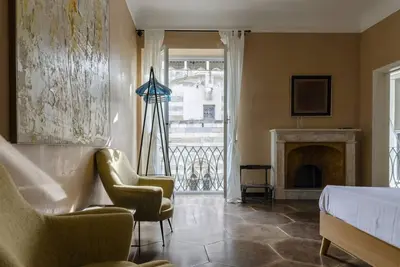Image de Joivy Exclusive Flat for 6 near Cathedral of Genoa