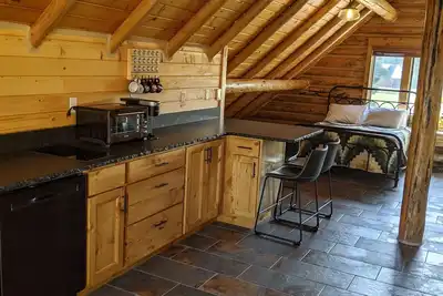 Image de Village Green Studio Loft