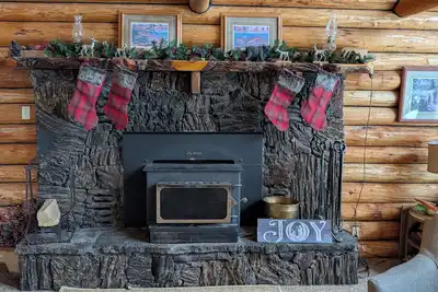 Image de The Village Green Lodge Sleeps up to 27