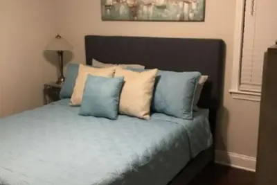 Image de Nice & Cozy Home Away from Home