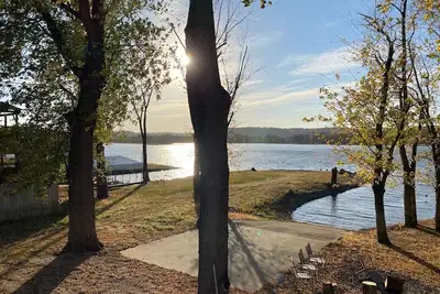 Image de 2 Br Lakefront Prairie Du Chien - Gremore Lake