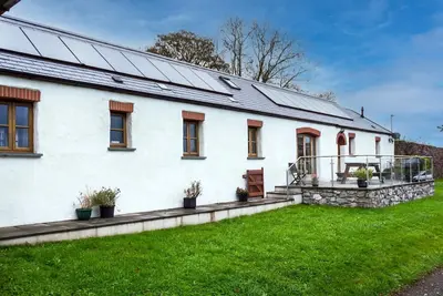Image de Orchard Cottage - Barn Conversion - Beavers Hill