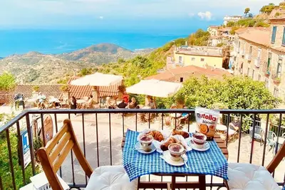 Image de Sdraiati Apartment - Bed & Breakfast