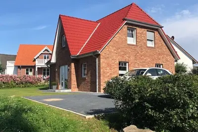 Image de Vacation home \"Ostsee-Brise\" 2 bedrooms, 1. 5 bathrooms in Rosenhagen