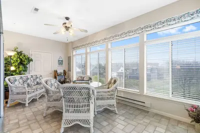 Image de Scenic 2br Golf Condo • Sunroom • Close to Branson Strip