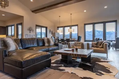 Image de Votre montagne loin de la maison