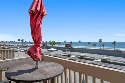 Image de Spacious 2 Bedroom - Penthouse with fabulous ocean view -A304 - Sail Away Stay North Coast Village