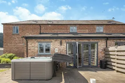 Image de 6 chambres à coucher à Trevor, near Llangollen