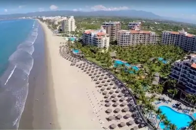 Image de Espectacular y Grandioso Resort