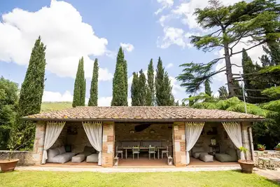 Image de Il Fienile di Simignano