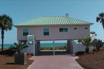 Image de Vitamin Sea-Relax and Rejuvenate 3 beds 2 baths Pet Friendly!