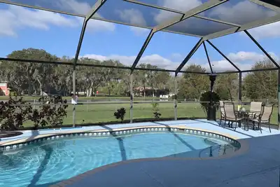 Image de Peaceful Palmetto Paradise