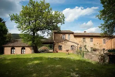 Image de Casa al Gianni - La Capanna