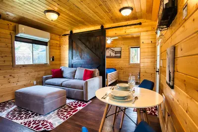 Image de Beautiful Views, 2+ Private Parking Spaces, Peace & Quiet, Pet & Family friendly