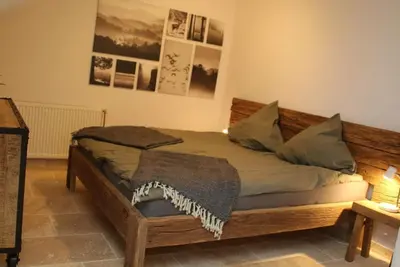 Image de Apartment Spatzennest (6-bed apartment) - Apartments Lindenhof