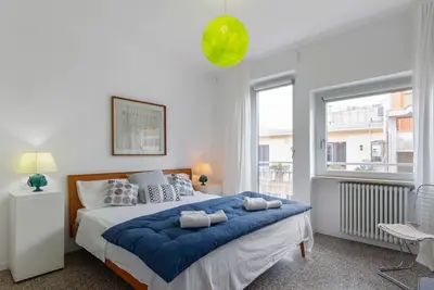Image de ⋆Inner City Suite⋆ a stone's throw from Piazza S. Oronzo!