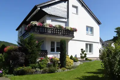 Image de Vacation apartment Waltraud, 105sqm, 3 bedrooms, max. 6 persons