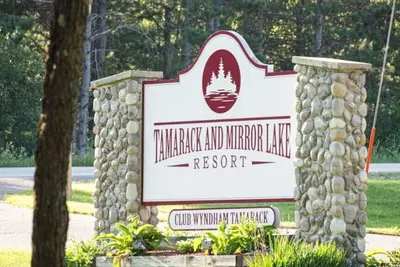 Image de Club Wyndham Tamarack - Stunning 1 Bedroom