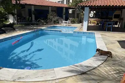 Image de Casa 50 M da Praia e 15 Minutos a pé da Vila de Porto de Galinhas
