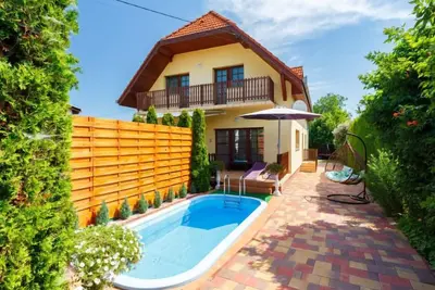 Image de Maison Ilona by Interhome