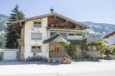 Image de Appartement Weiher by Interhome