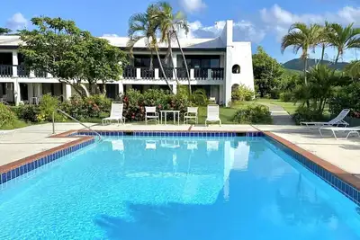 Image de Your Island Getaway with poolside patio!